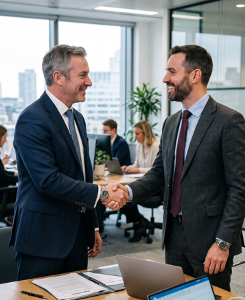 Corporate Commitment