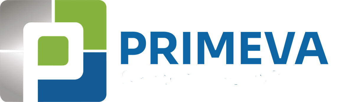 PRIMEVA Logo Mobile