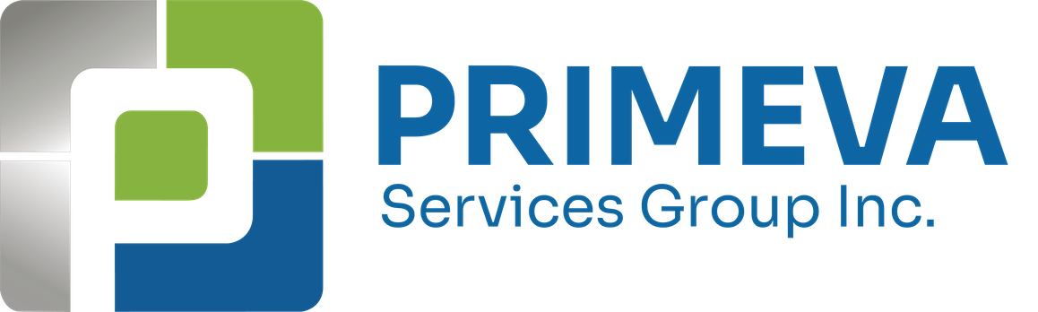 PRIMEVA Logo Desktop